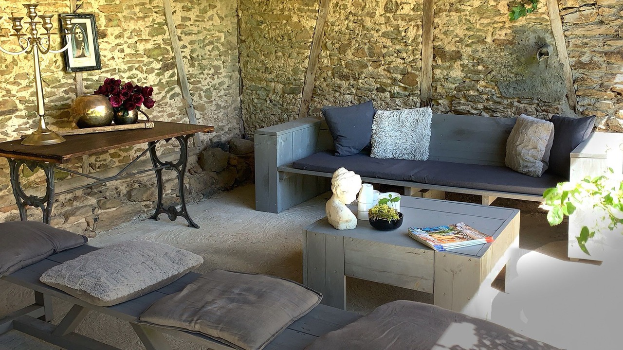 Photo of Livingroom in Troche