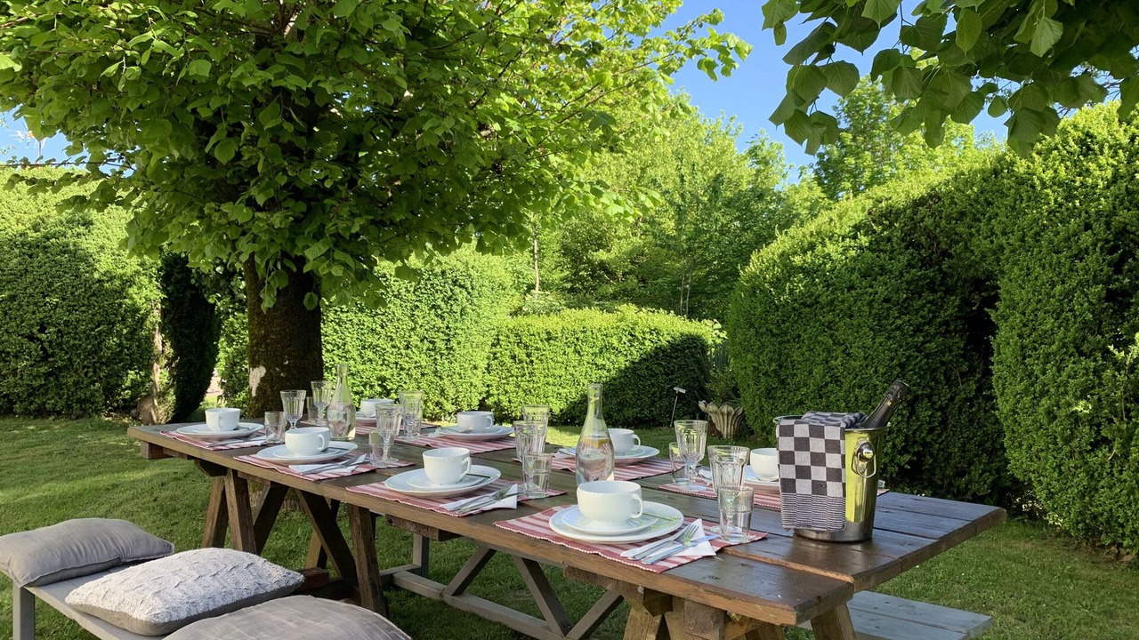 Photo of Outdoor in Troche