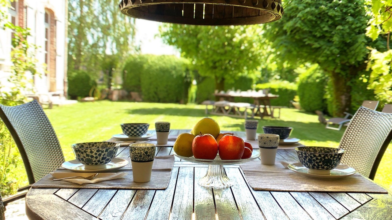 Photo of Outdoor in Troche