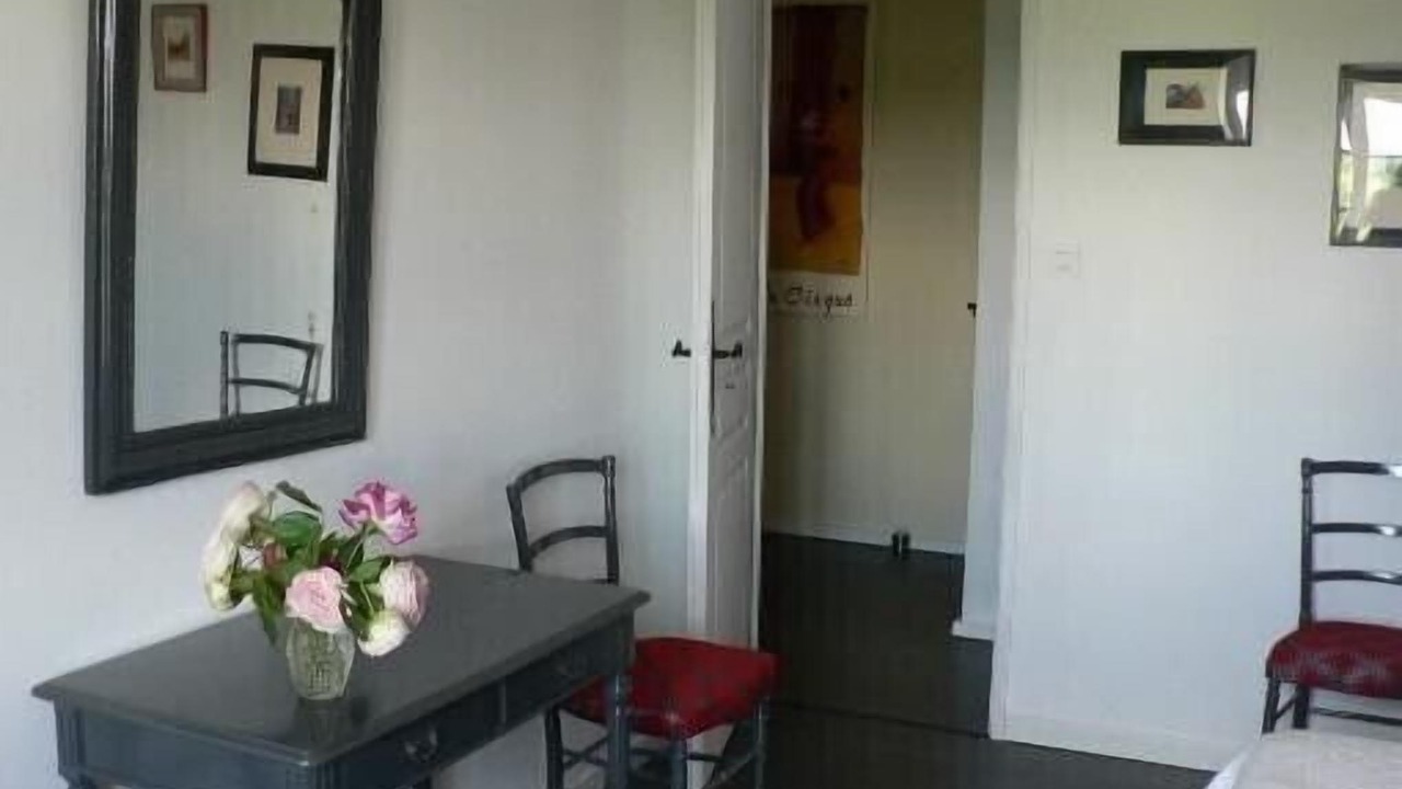 Photo of Bedroom in Champagne-et-Fontaine