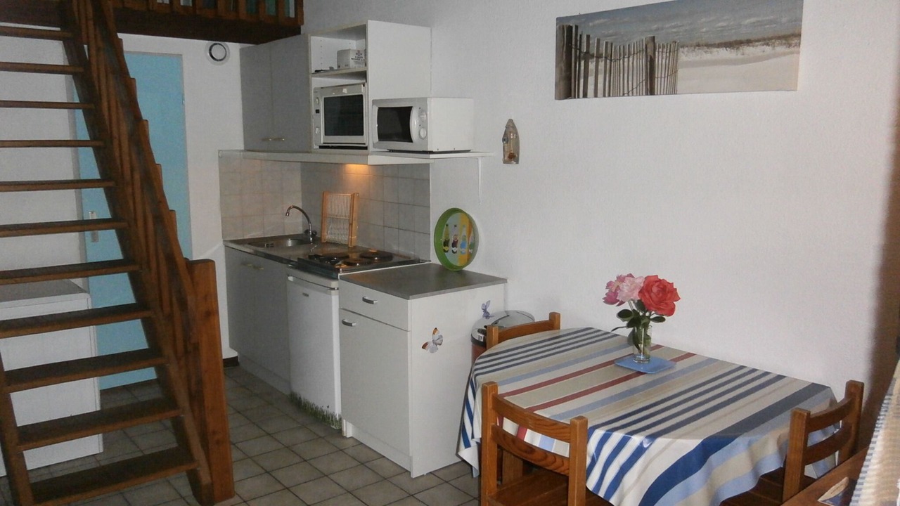 Photo of Kitchen in Les Mathes