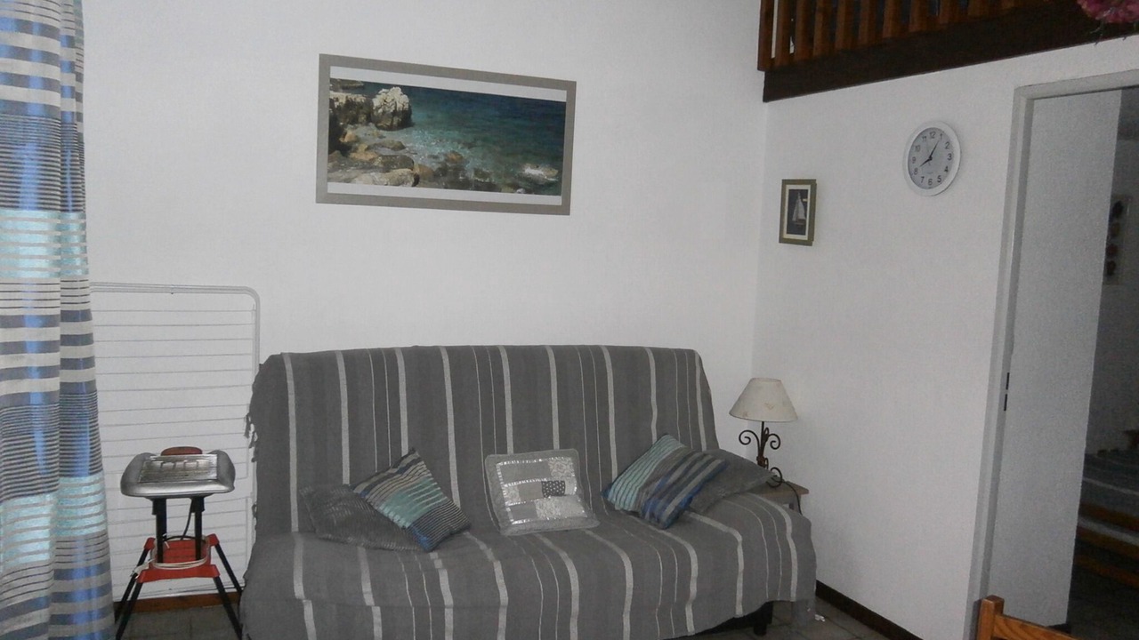 Photo of Livingroom in Les Mathes