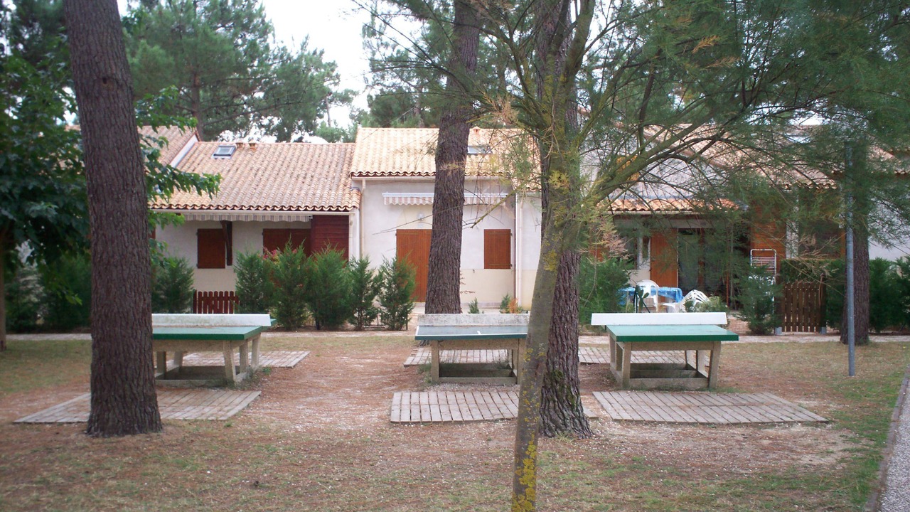 Photo of Outdoor in Les Mathes