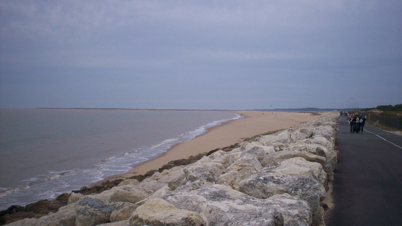 Photo of Others in Les Mathes