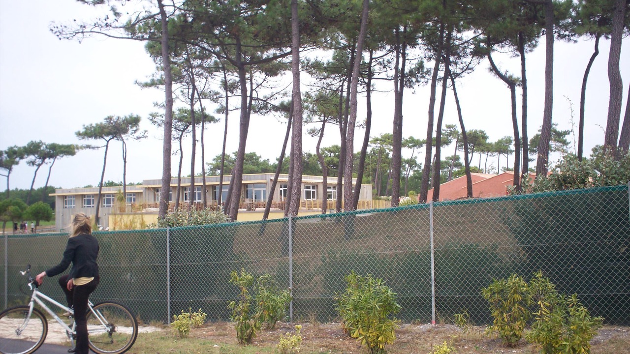 Photo of Outdoor in Les Mathes