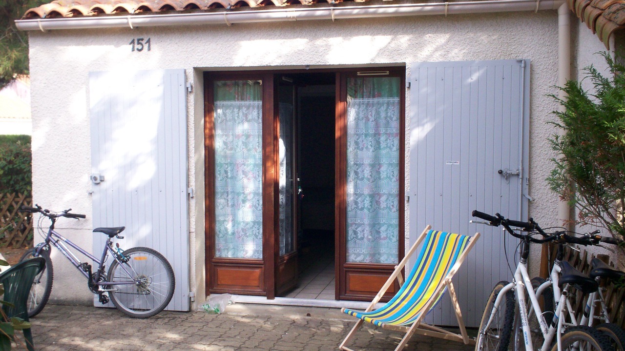 Photo of Outdoor in Les Mathes