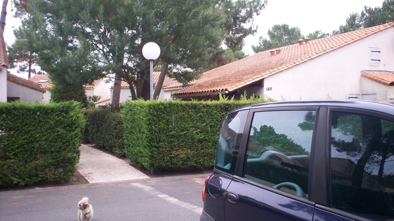 Photo of Outdoor in Les Mathes
