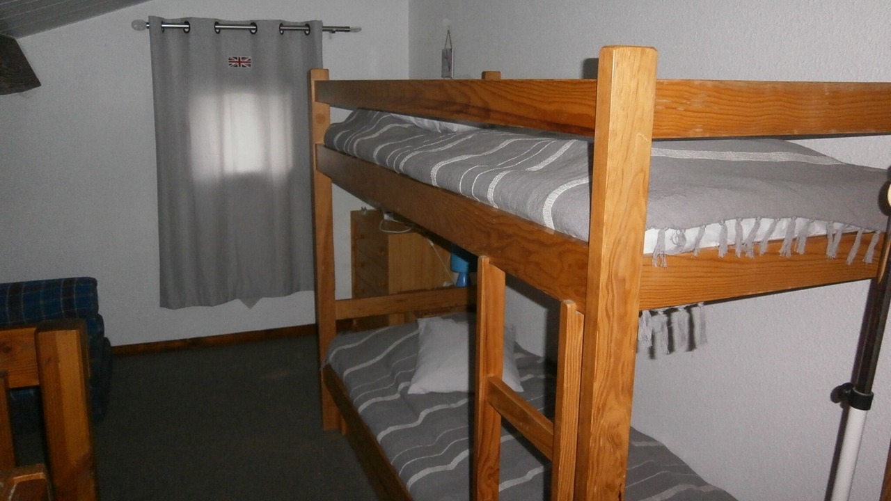 Photo of Bedroom in Les Mathes