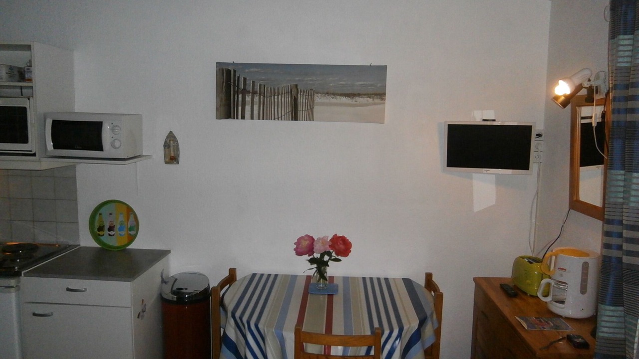 Photo of Kitchen in Les Mathes