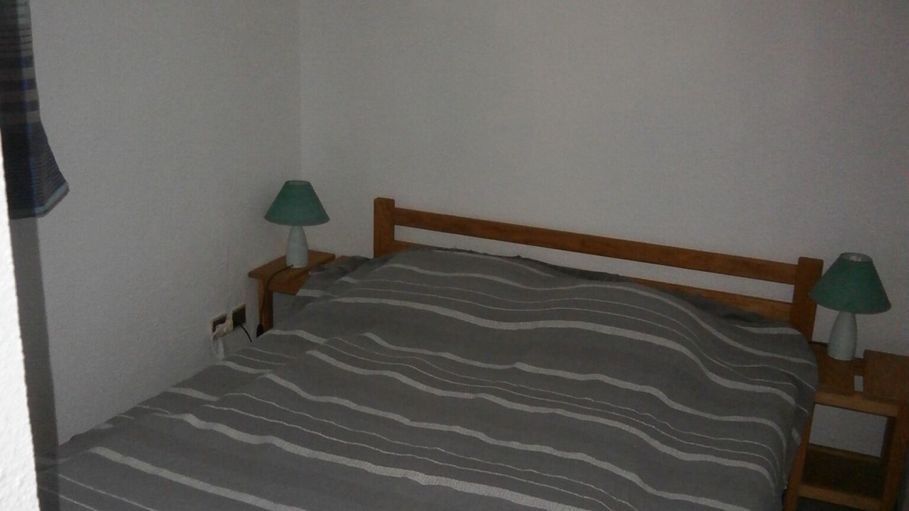 Photo of Bedroom in Les Mathes