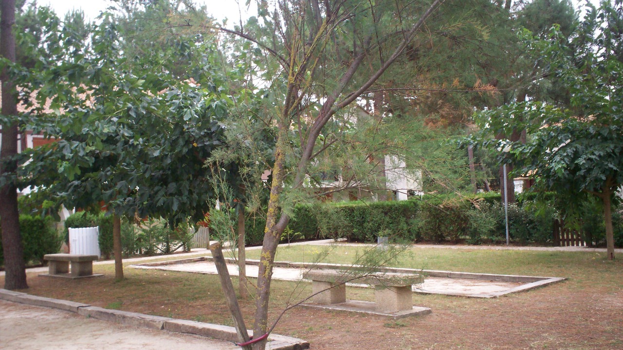 Photo of Outdoor in Les Mathes