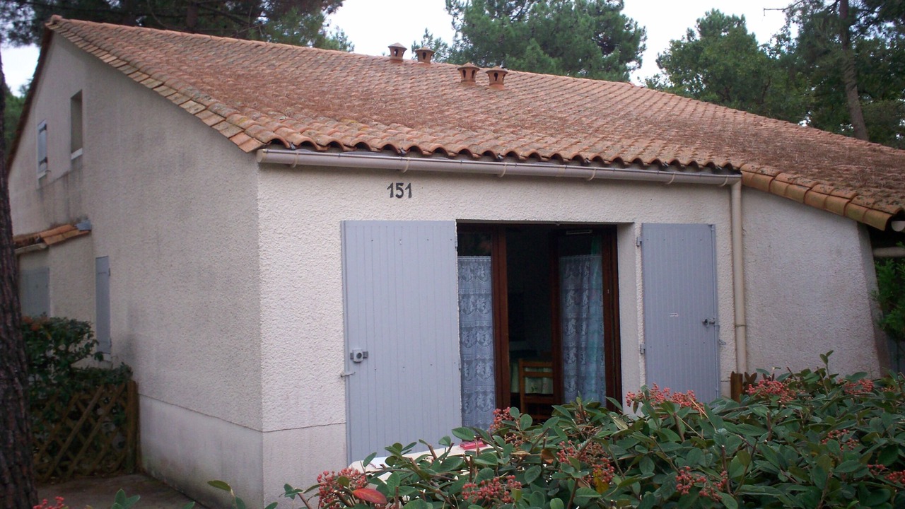 Photo of Outdoor in Les Mathes