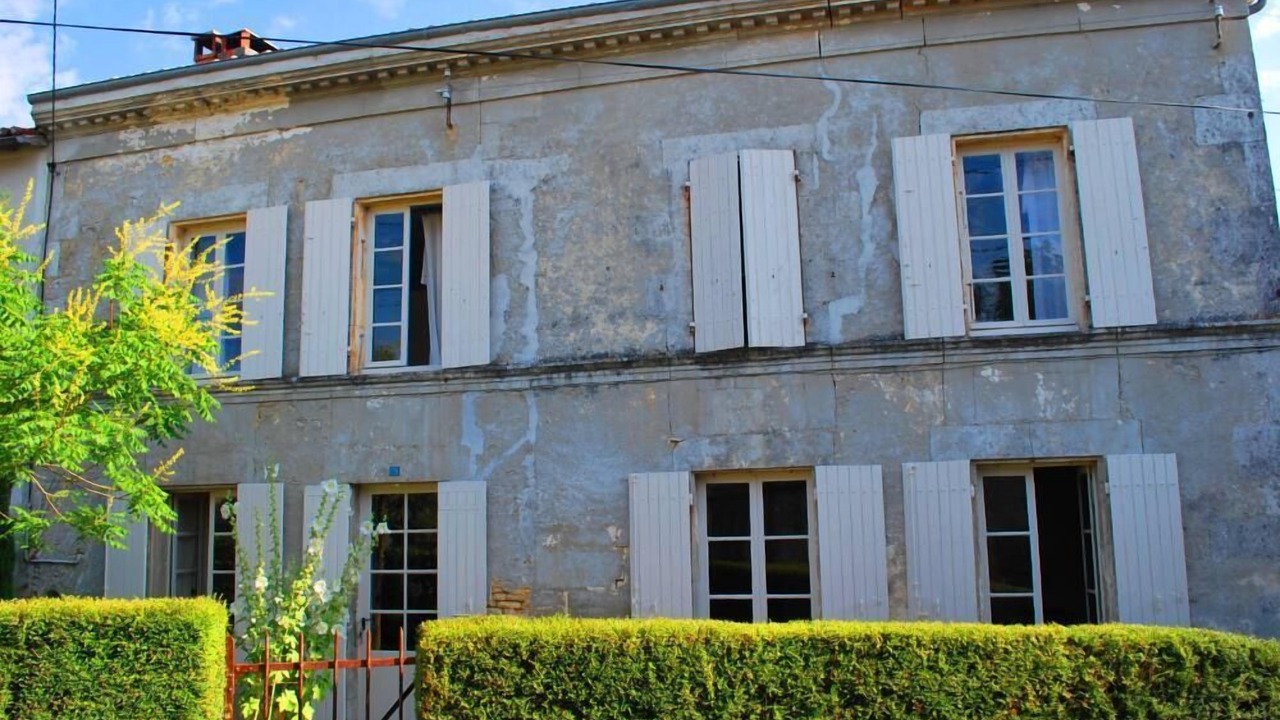 Photo of Others in Saint-Hilaire-de-Villefranche