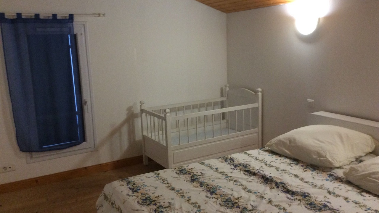 Photo of Bedroom in Mornac-sur-Seudre