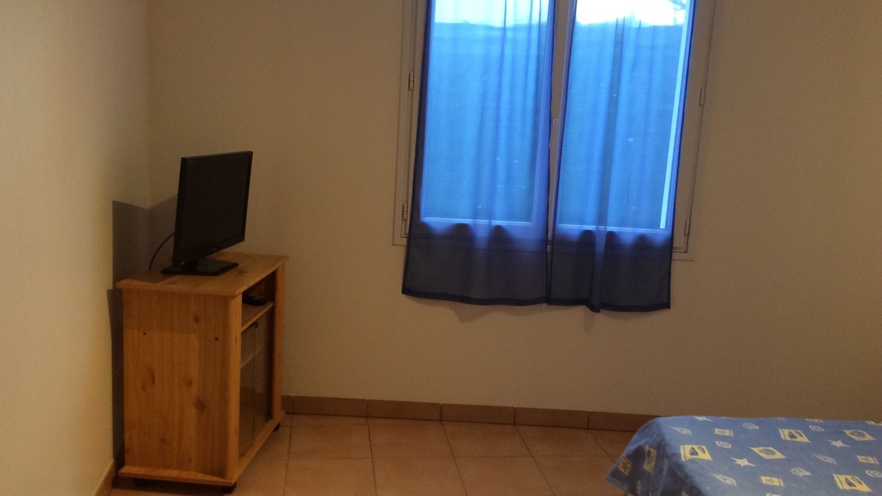Photo of Bedroom in Mornac-sur-Seudre