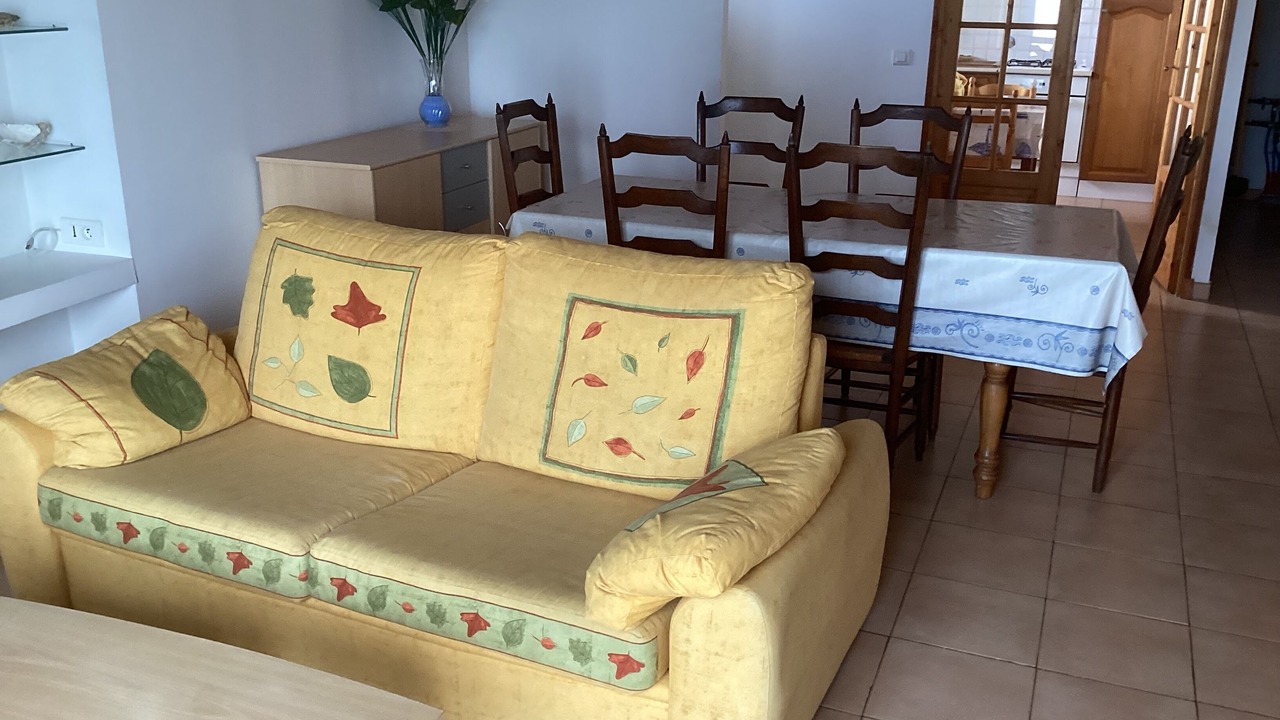 Photo of Livingroom in Mornac-sur-Seudre