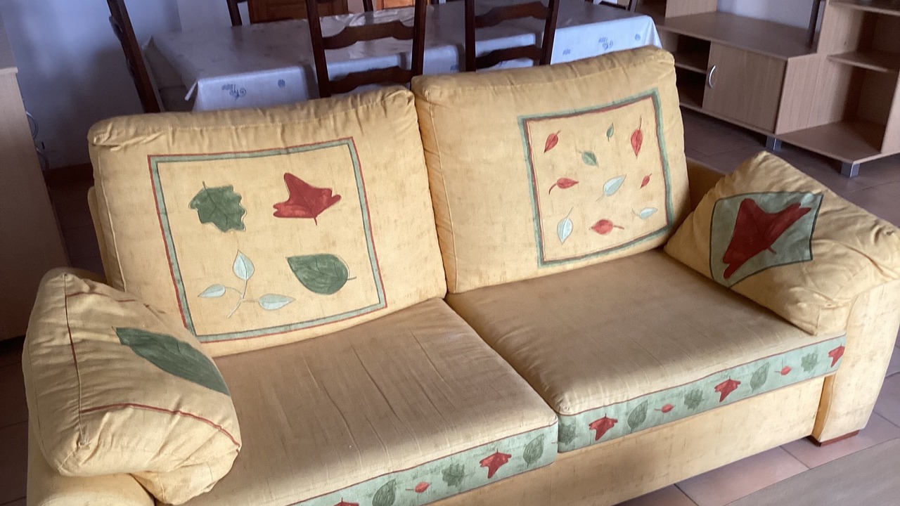 Photo of Livingroom in Mornac-sur-Seudre