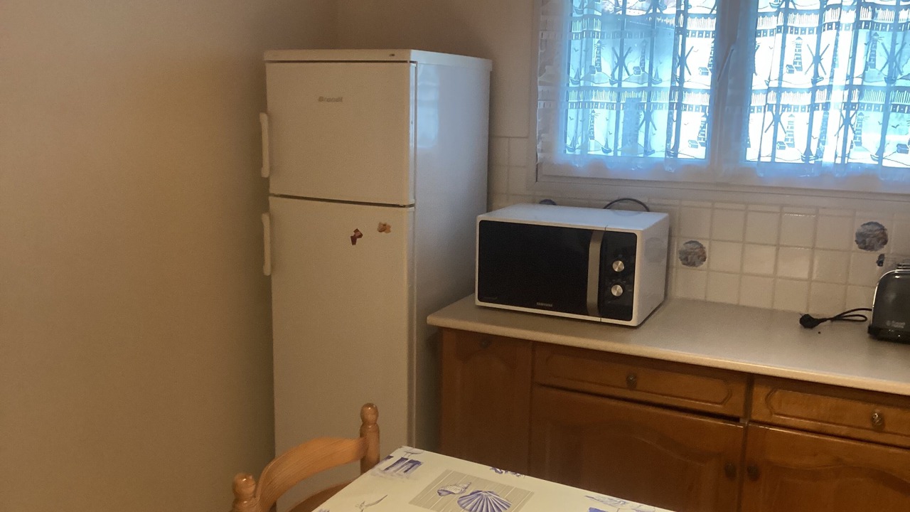 Photo of Kitchen in Mornac-sur-Seudre