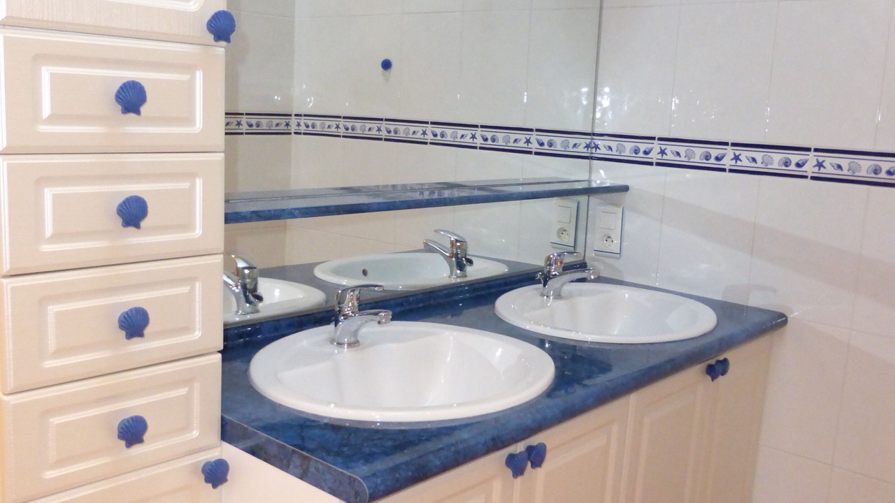 Photo of Bathroom in Mornac-sur-Seudre