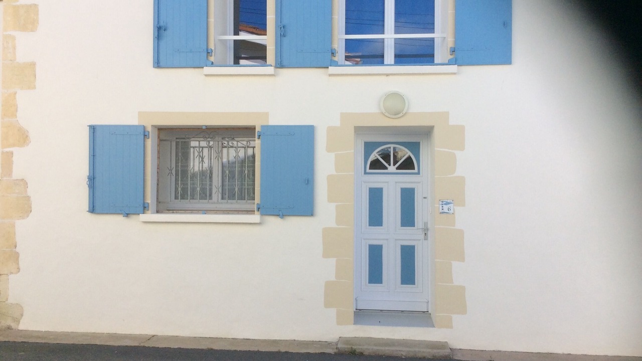 Photo of Outdoor in Mornac-sur-Seudre