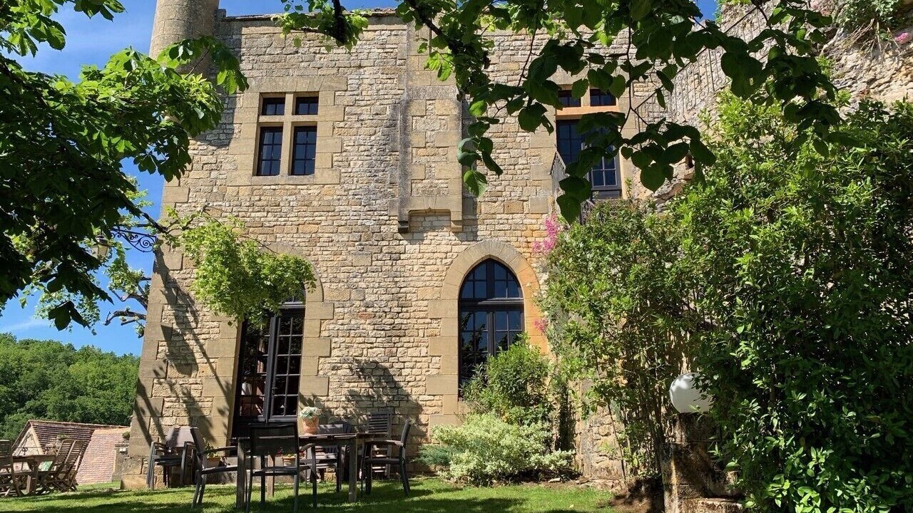 Photo of Outdoor in Beynac-et-Cazenac