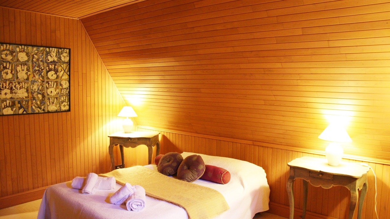 Photo of Bedroom in Beynac-et-Cazenac