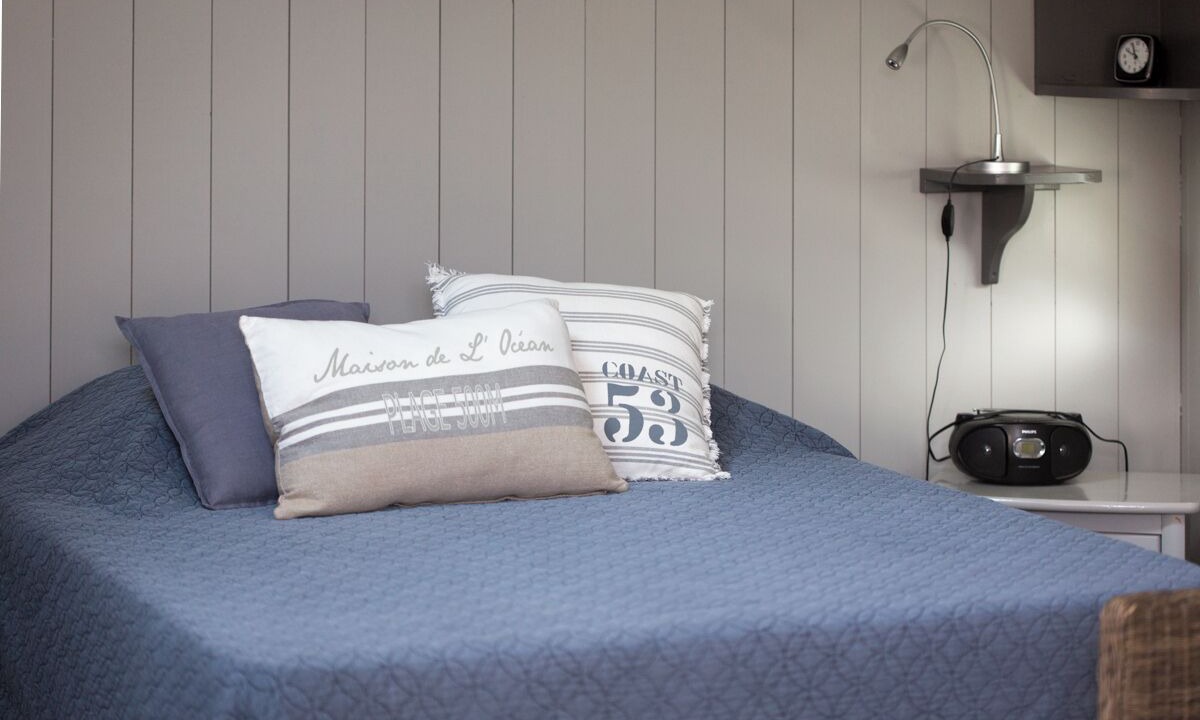 Photo of Bedroom in La Flotte