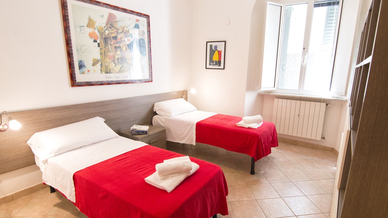 Photo of Bedroom in Piombino