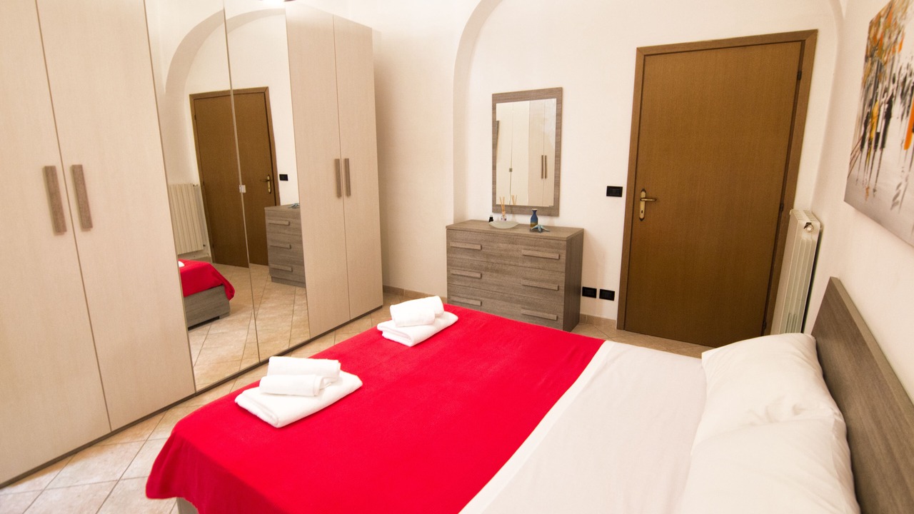 Photo of Bedroom in Piombino