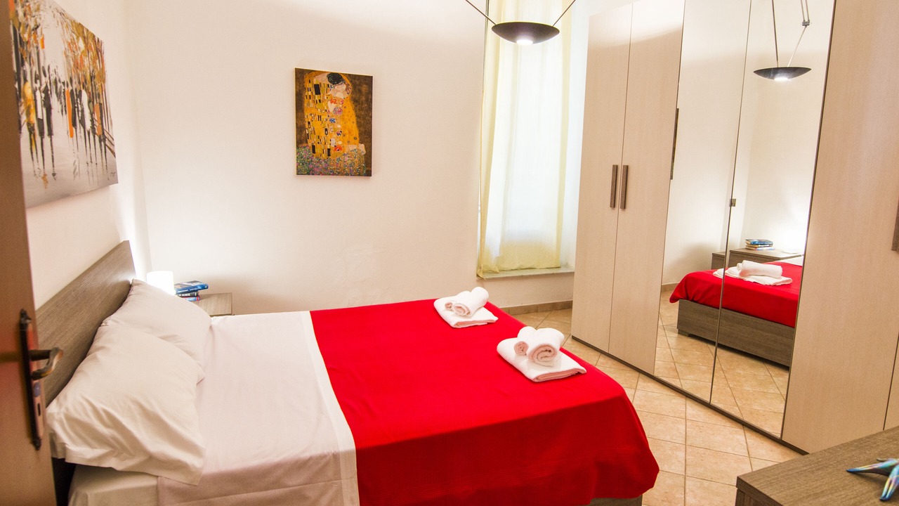 Photo of Bedroom in Piombino