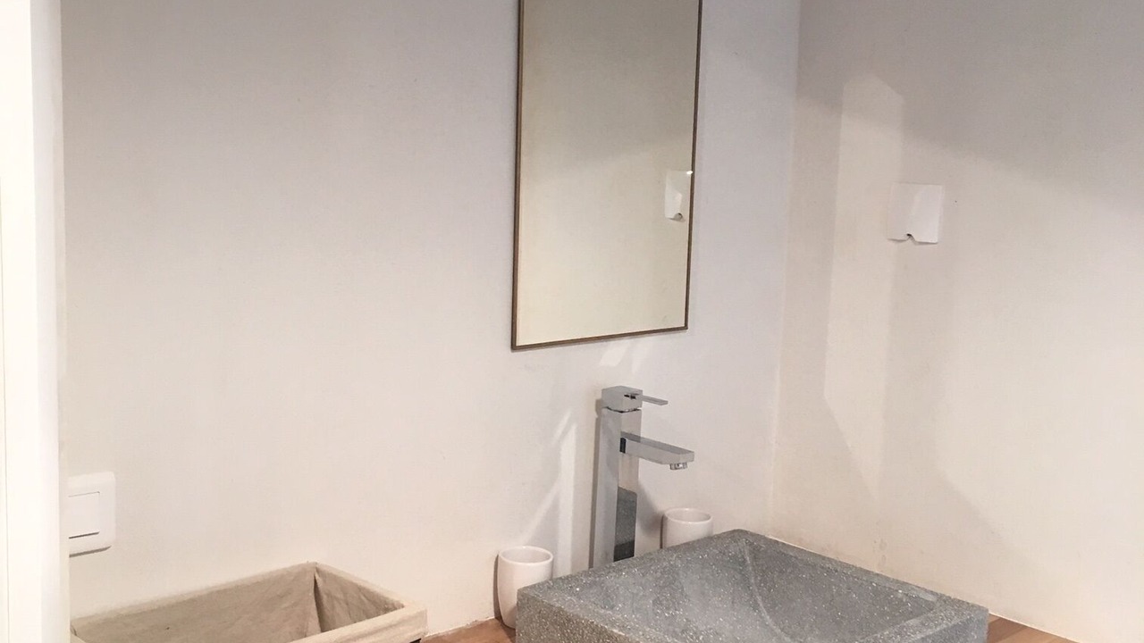 Photo of Bathroom in Les Portes-en-Re