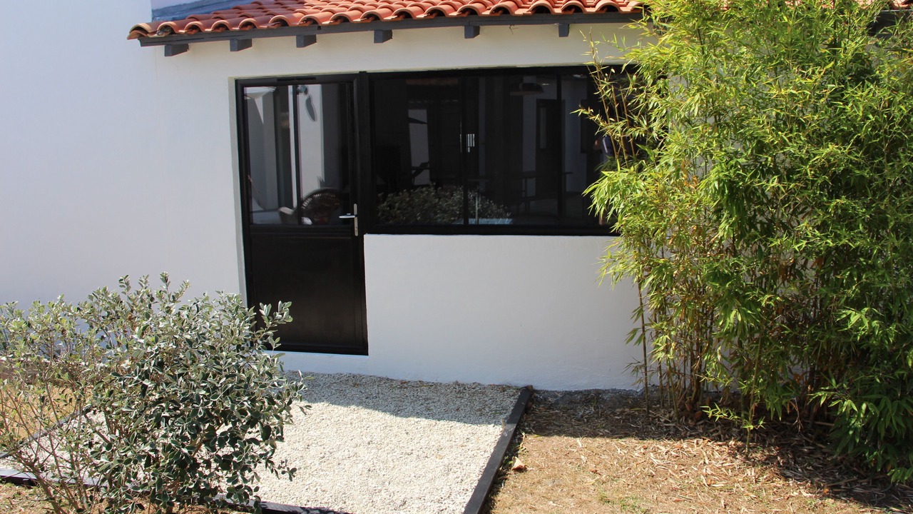 Photo of Outdoor in Les Portes-en-Re