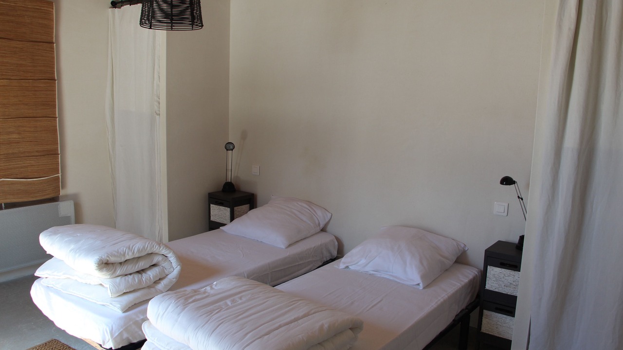 Photo of Bedroom in Les Portes-en-Re