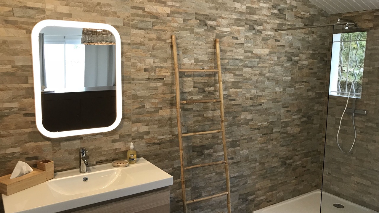 Photo of Bathroom in Bonnieux
