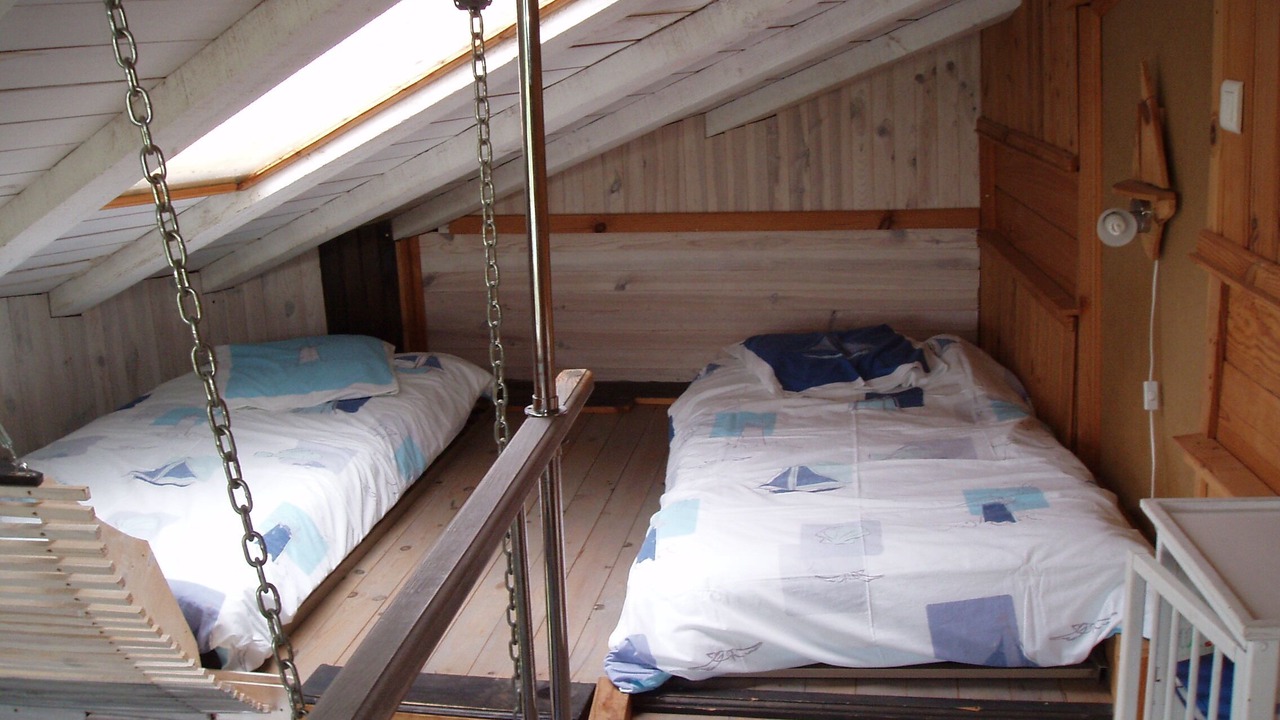Photo of Bedroom in Labenne-Ocean