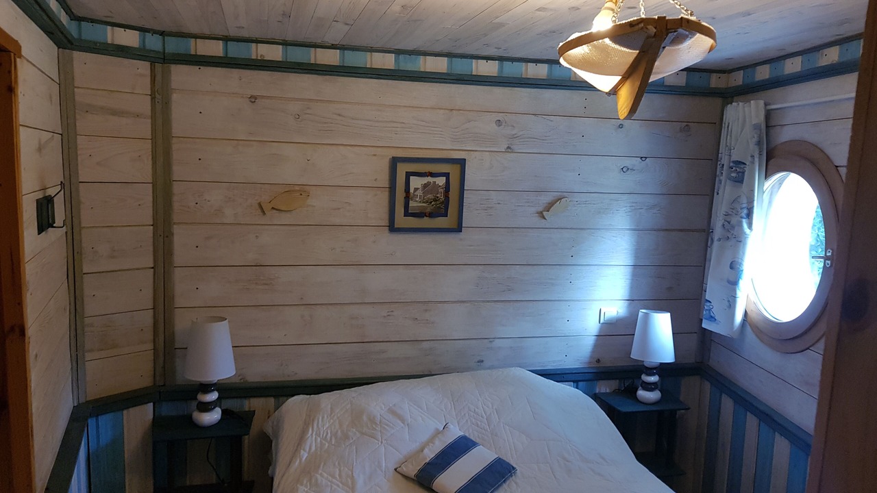 Photo of Bedroom in Labenne-Ocean