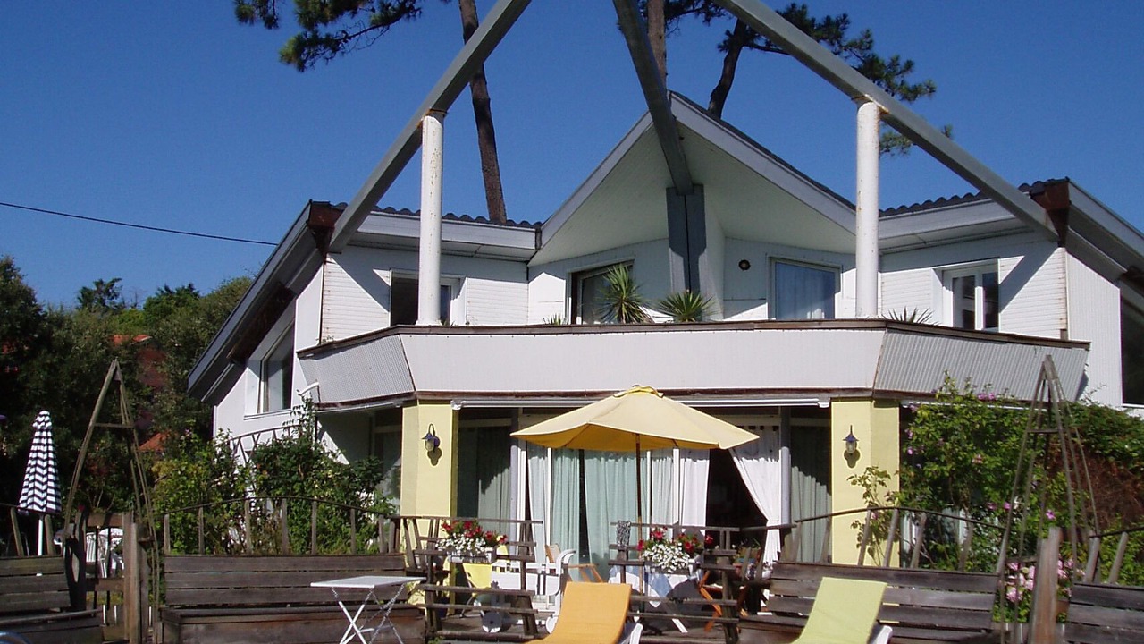 Photo of Outdoor in Labenne-Ocean