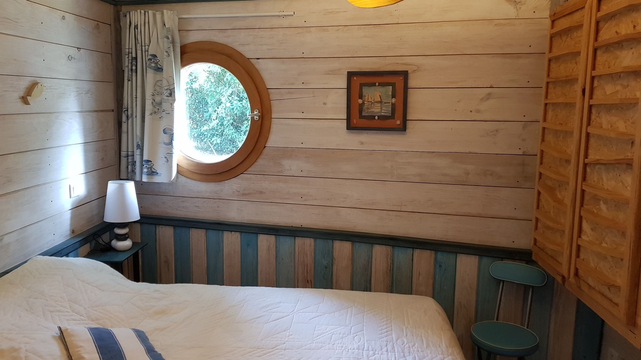 Photo of Bedroom in Labenne-Ocean