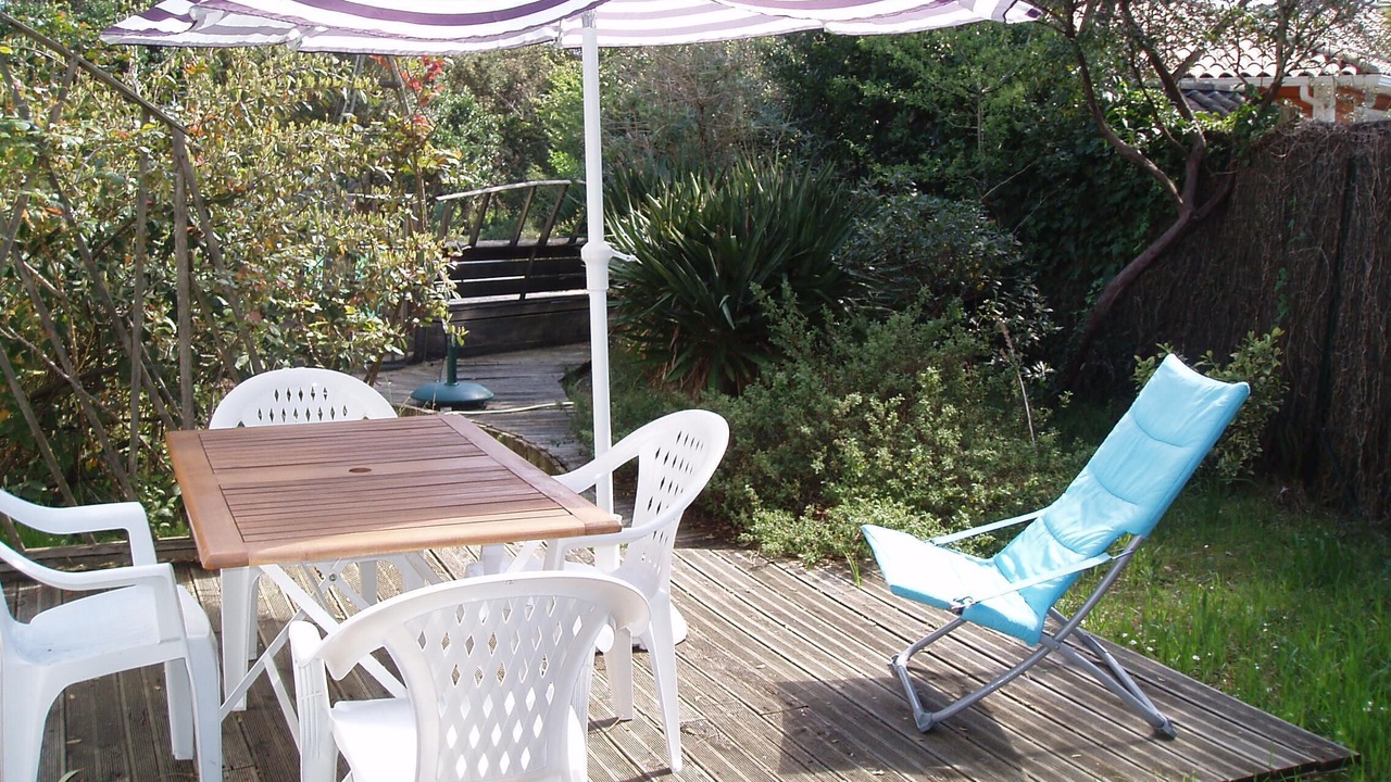 Photo of Outdoor in Labenne-Ocean