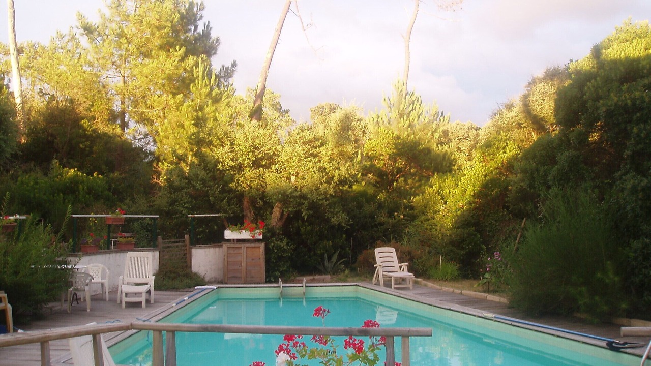 Photo of Outdoor in Labenne-Ocean