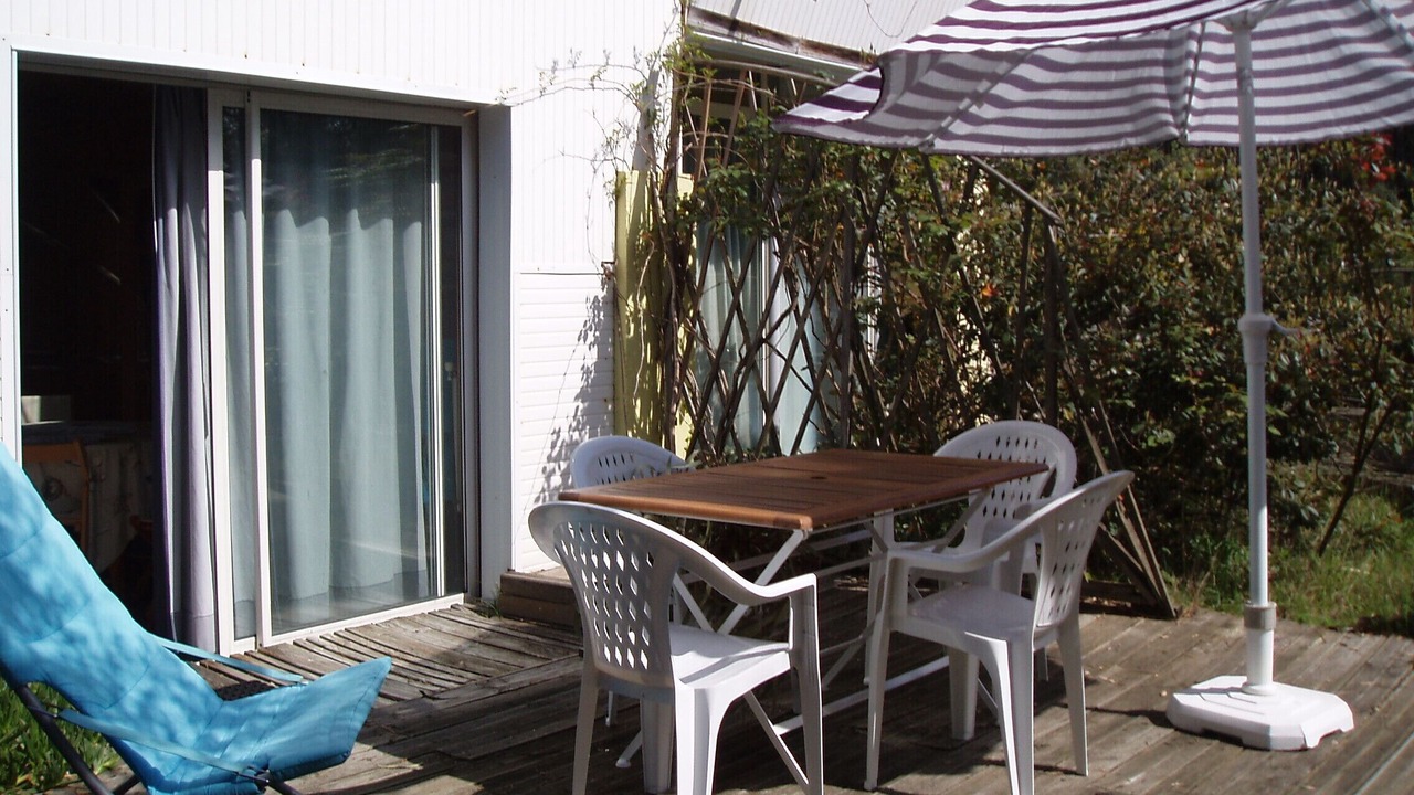 Photo of Outdoor in Labenne-Ocean