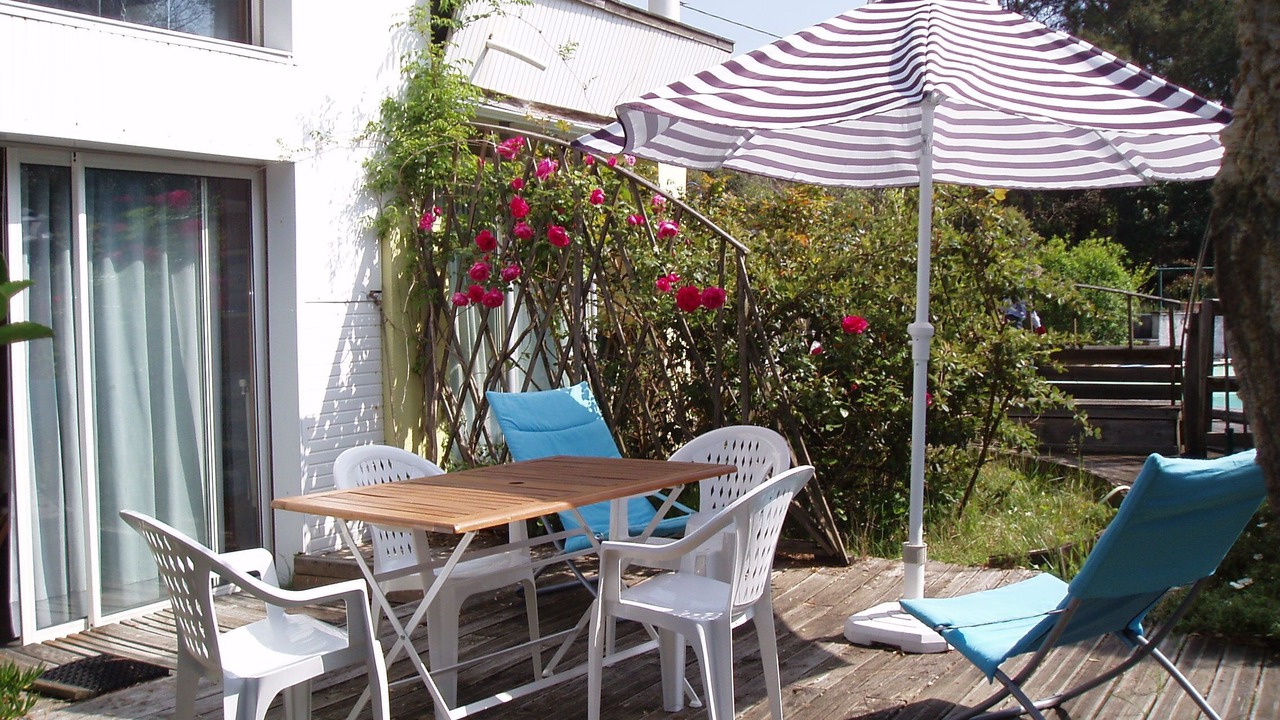 Photo of Outdoor in Labenne-Ocean