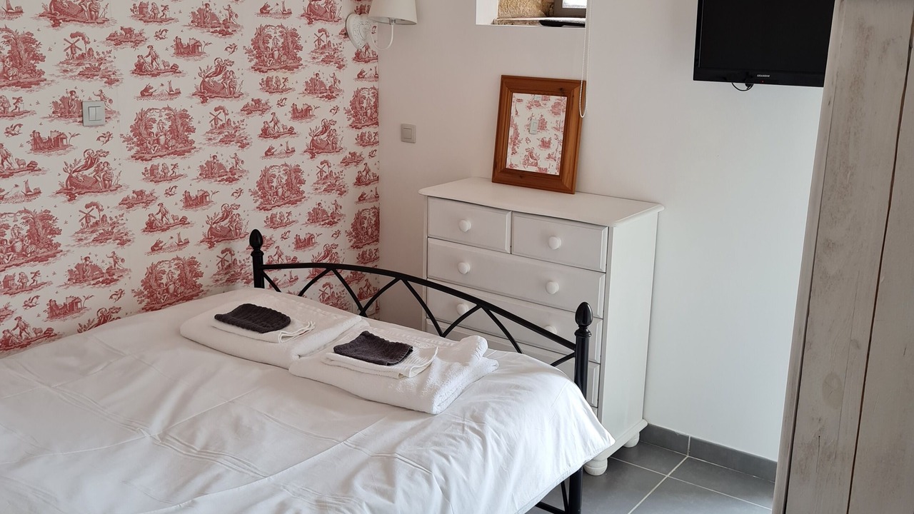 Photo of Bedroom in Bessac