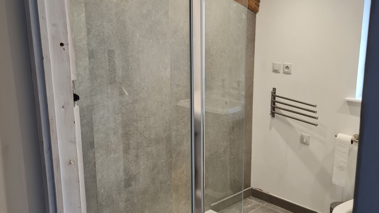 Photo of Bathroom in Bessac