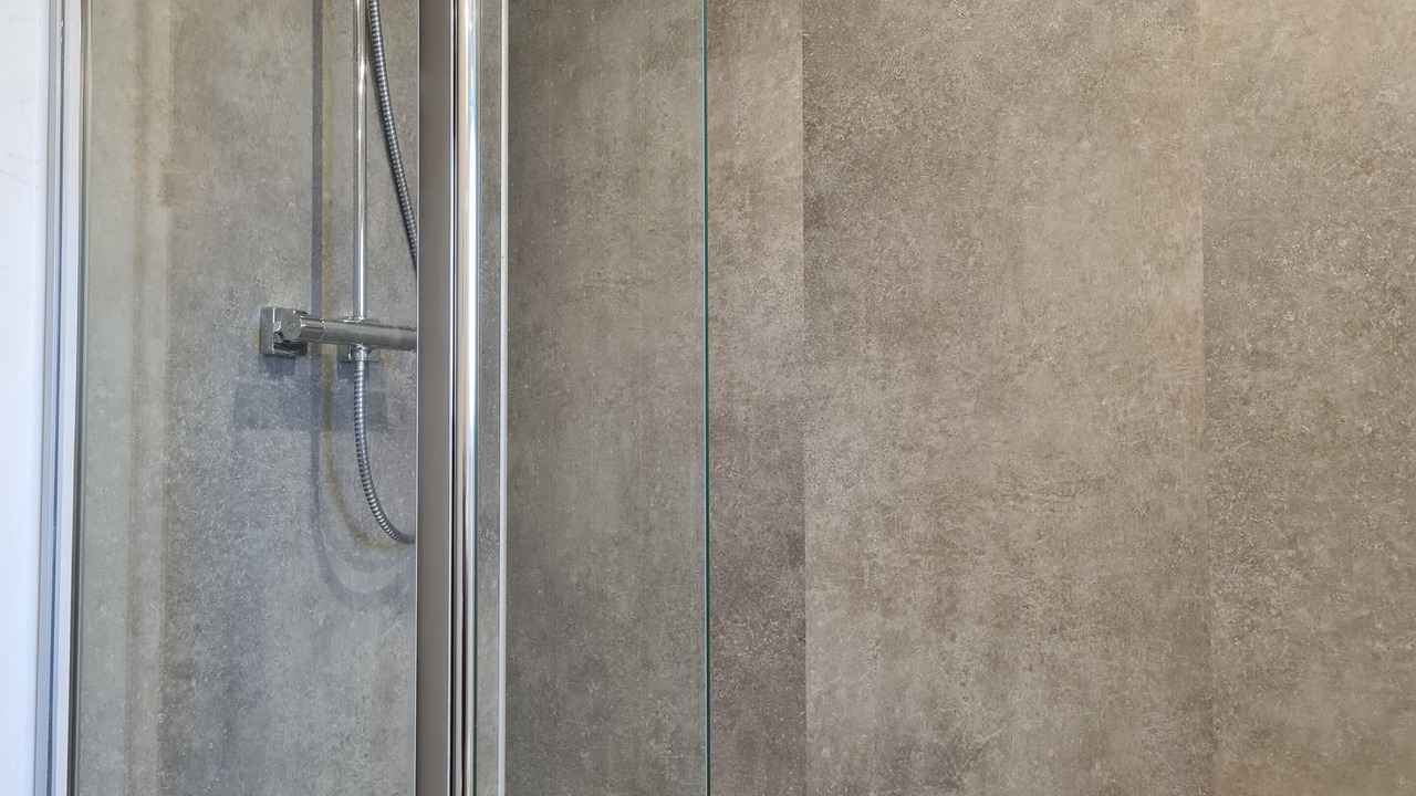 Photo of Bathroom in Bessac