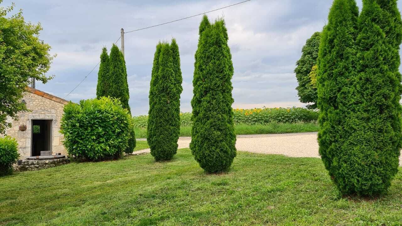 Photo of Outdoor in Bessac