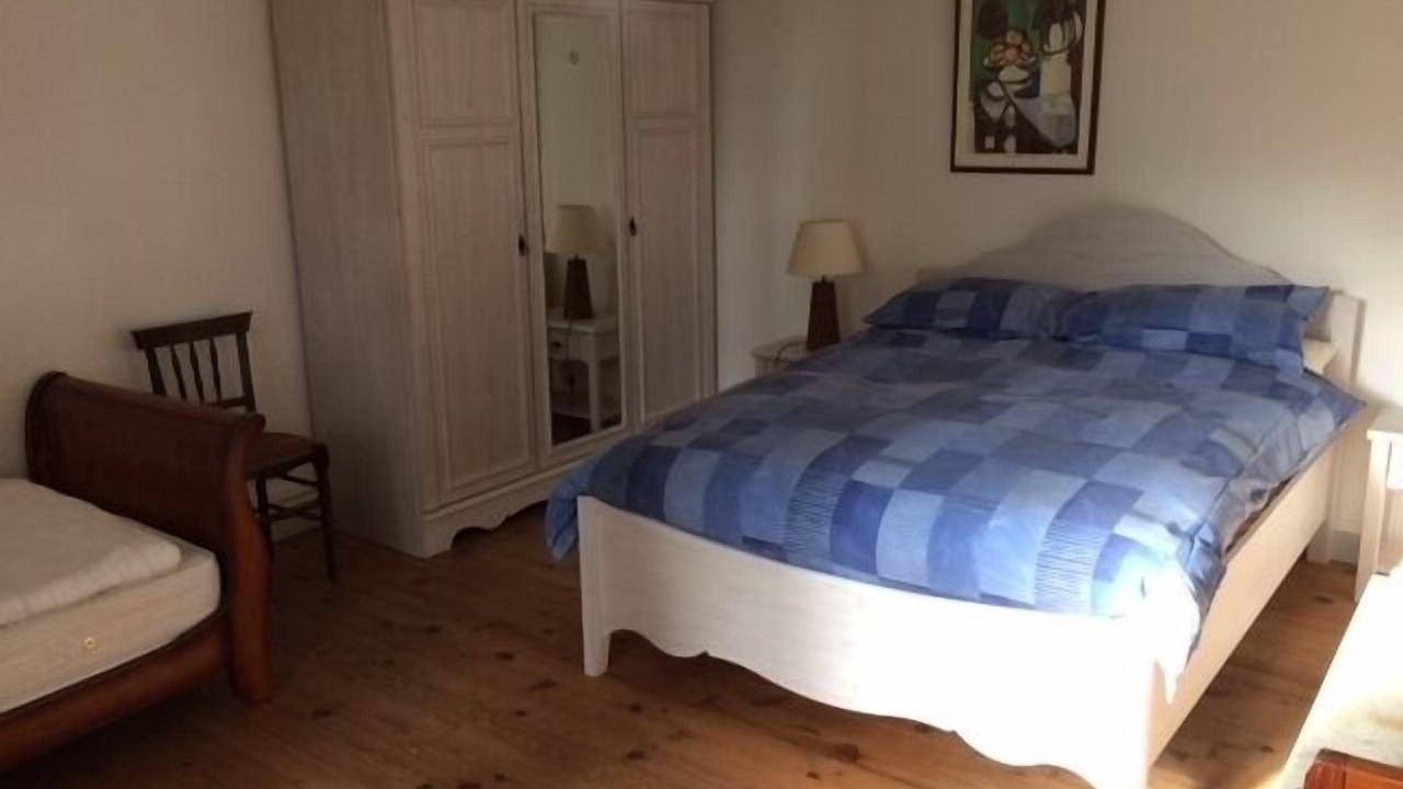 Photo of Bedroom in Benesse-Maremne