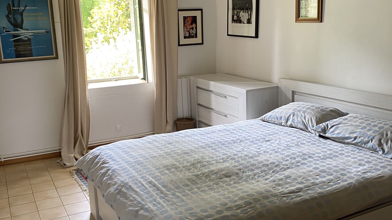 Photo of Bedroom in Benesse-Maremne