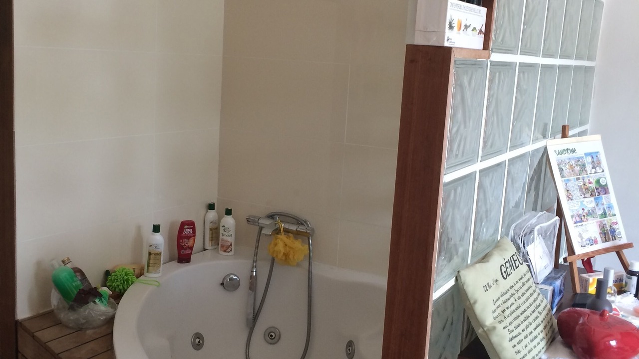 Photo of Bathroom in Aix-en-Provence