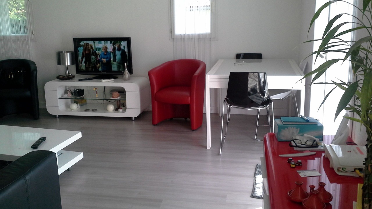 Photo of Livingroom in Capbreton